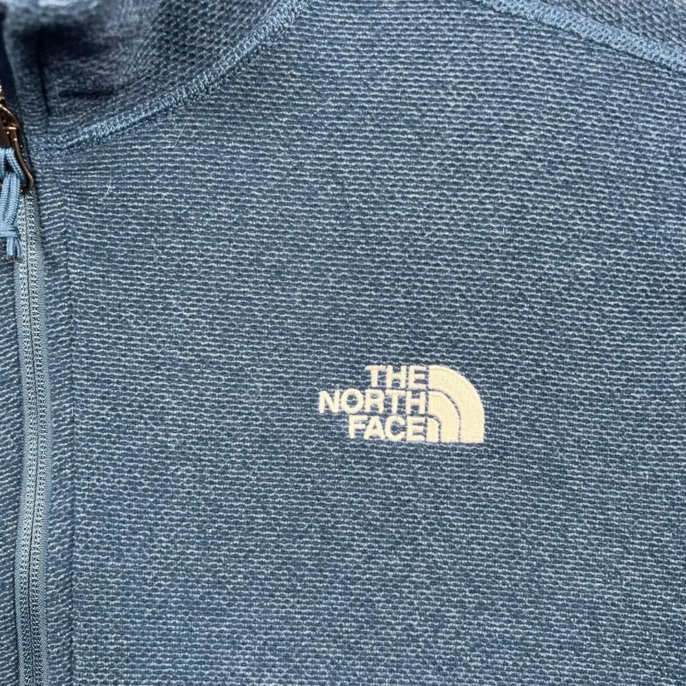 The North Face thank you